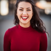 Lisa Chen