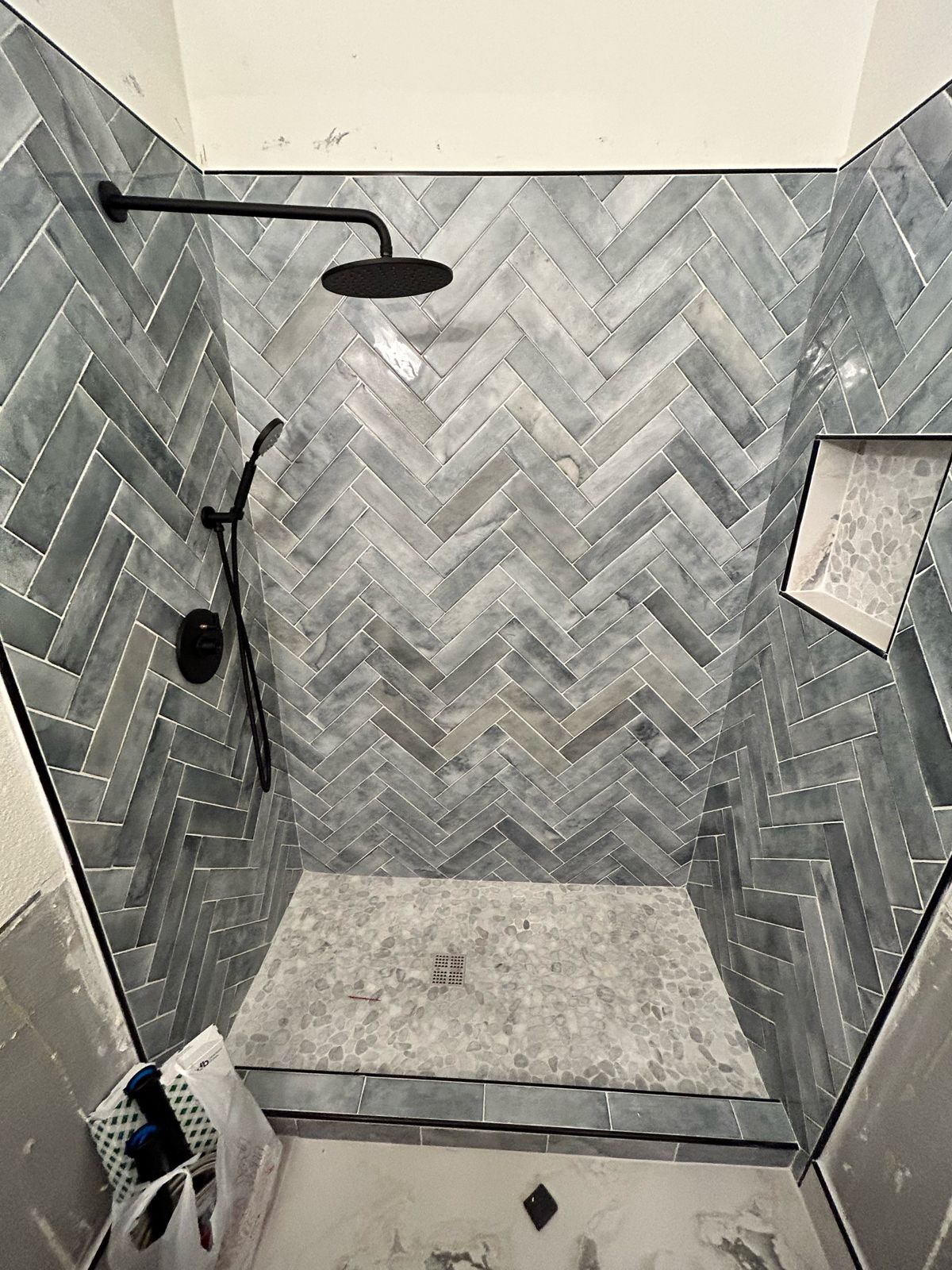 Recent project by Elite Plumbing Pros